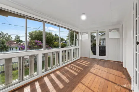 Property photo of 60 Kauri Road Ashgrove QLD 4060