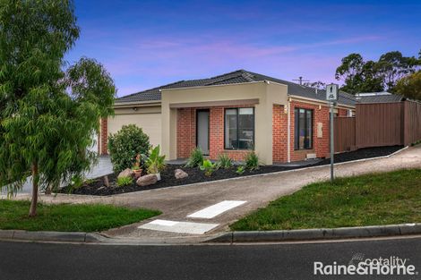 Property photo of 2 Grafton Street Mernda VIC 3754