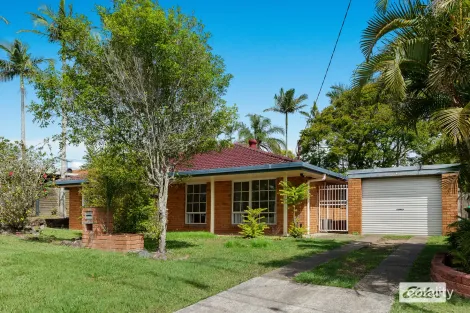 3 Edgehill Cres, Springwood, QLD 4127