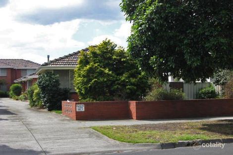 Property photo of 6/1 Park Avenue Glen Huntly VIC 3163