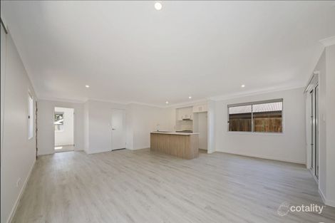 7 Mount Wheeler St, Park Ridge, QLD 4125