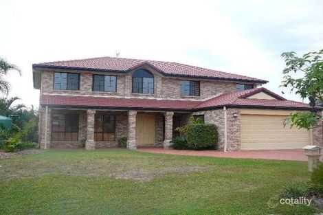 Property photo of 12 Riverside Terrace Windaroo QLD 4207