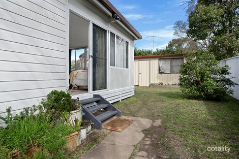 Property photo of 16 Jipp Street Penrith NSW 2750