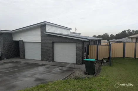 Property photo of 27 Tempranillo Crescent Cessnock NSW 2325
