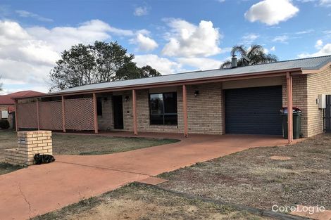 Property photo of 1 Doherty Street Kingaroy QLD 4610