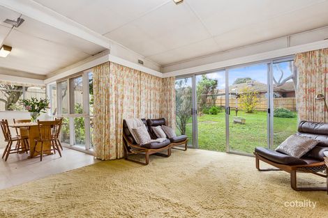Property photo of 16 Donald Street Croydon VIC 3136