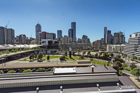 1108/8-18 Mccrae St, Docklands, VIC 3008