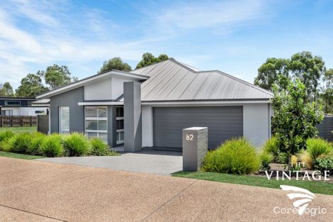 Property photo of 82 Casuarina Drive Pokolbin NSW 2320