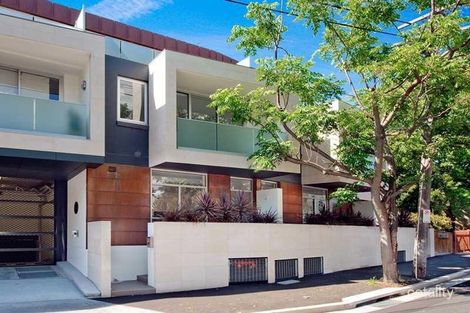 3/148 Beattie St, Balmain, NSW 2041