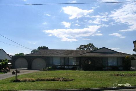 5 Salix Pl, Engadine, NSW 2233