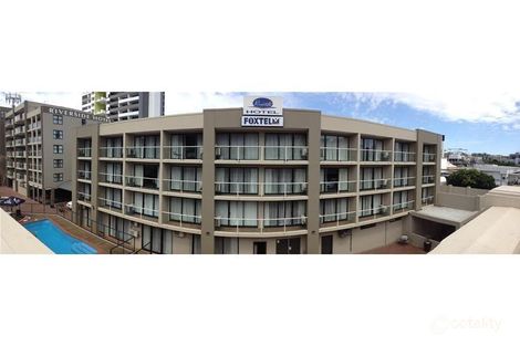 42/20 Montague Rd, South Brisbane, QLD 4101