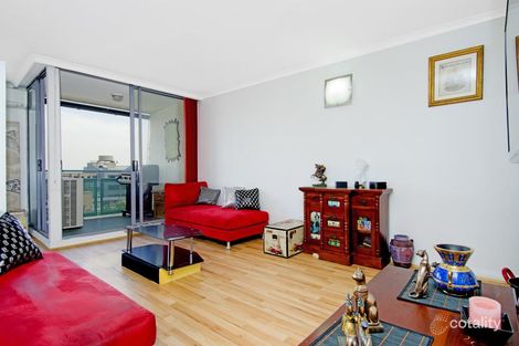 63/543-551 Elizabeth St, Surry Hills, NSW 2010