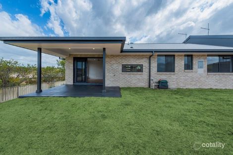 Property photo of 2/1 Martin Crescent Junction Hill NSW 2460