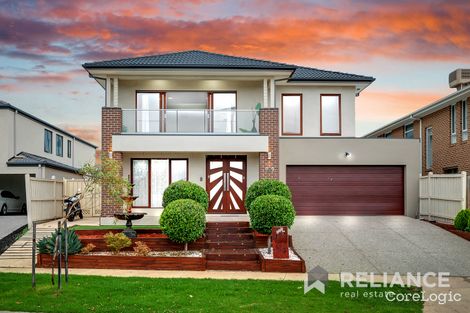 Property photo of 209 Featherbrook Drive Point Cook VIC 3030