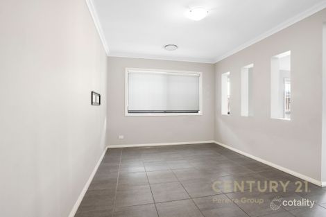 Property photo of 7 Nandewar Avenue Airds NSW 2560