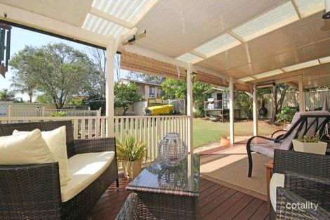 Property photo of 2 Bootle Place Cranebrook NSW 2749