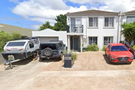 12 James Bryce Ave, Hoppers Crossing, VIC 3029