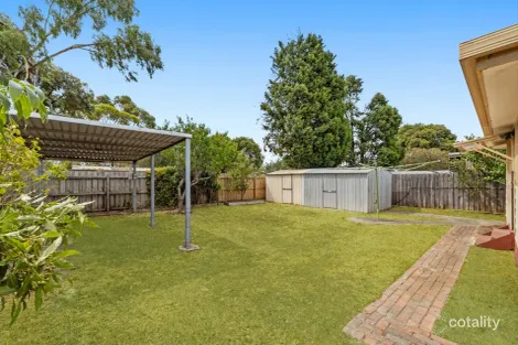 Property photo of 30 Savannah Crescent Epping VIC 3076