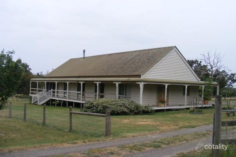 9 Outawood Rise, Gisborne, VIC 3437