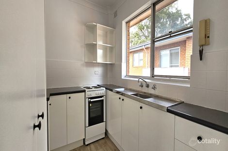 Property photo of 10/44 Forster Street West Ryde NSW 2114