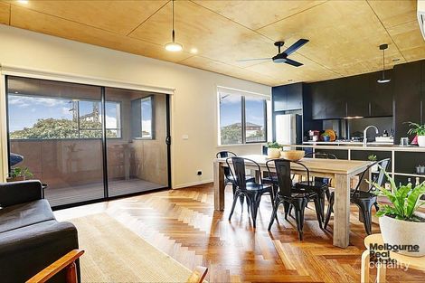 Property photo of 8 Dalziel Lane Northcote VIC 3070