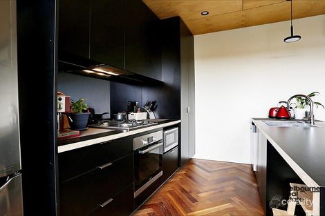 Property photo of 8 Dalziel Lane Northcote VIC 3070
