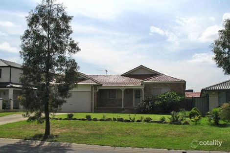 55 Kookaburra Rd, Prestons, NSW 2170