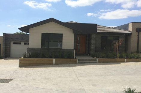 6/12 Lamart St, Strathmore, VIC 3041