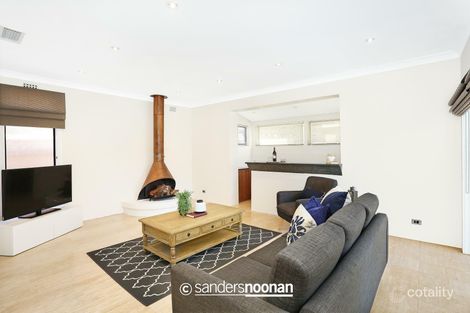 Property photo of 3 Beech Place Lugarno NSW 2210