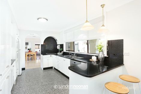 Property photo of 3 Beech Place Lugarno NSW 2210