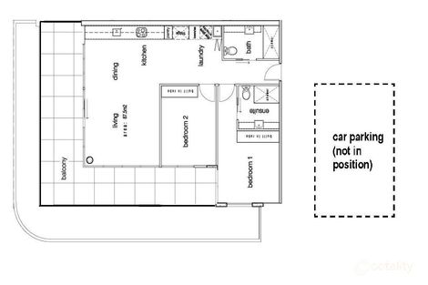 1/2 La Scala Ave, Maribyrnong, VIC 3032