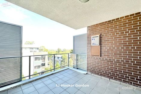 Property photo of 19/10 Drovers Way Lindfield NSW 2070