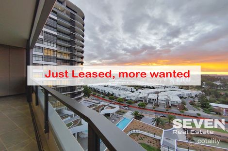 Property photo of 901/11-13 Solent Circuit Norwest NSW 2153