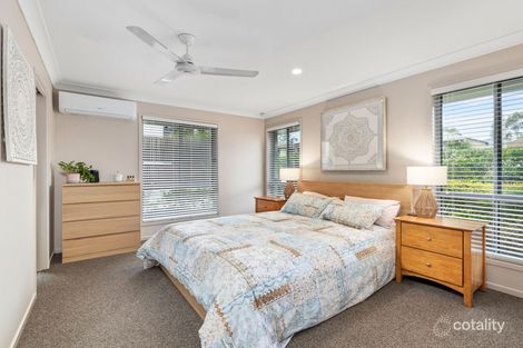 Property photo of 11 Dianella Street Springfield Lakes QLD 4300