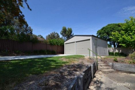 Property photo of 136 Tarcombe Road Seymour VIC 3660