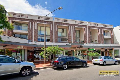 Property photo of 208/732 Military Road Mosman NSW 2088