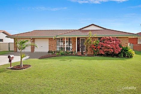 Property photo of 33 Cassia Street Evans Head NSW 2473