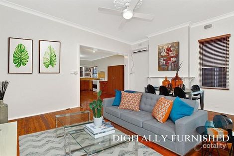 Property photo of 11 Weston Street Dulwich Hill NSW 2203