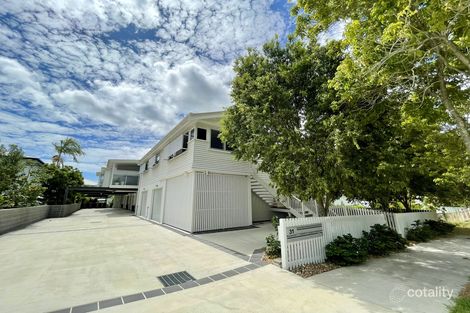 1/31 Jenolan Ave, Hawthorne, QLD 4171
