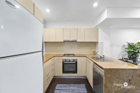 Property photo of 22/9 Doggett Street Fortitude Valley QLD 4006
