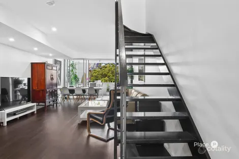 Property photo of 22/9 Doggett Street Fortitude Valley QLD 4006