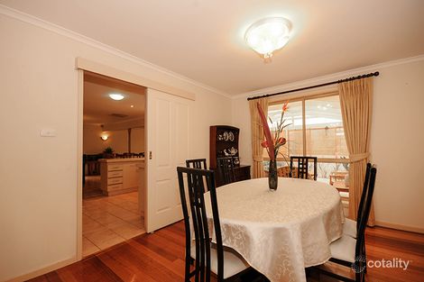 Property photo of 3 Dayan Drive Wantirna South VIC 3152