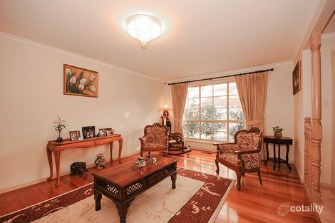 Property photo of 3 Dayan Drive Wantirna South VIC 3152