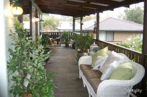 Property photo of 7 Sunrise Road Yerrinbool NSW 2575