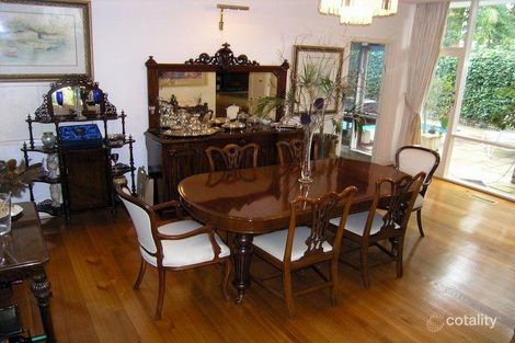 Property photo of 37 Lansell Road Toorak VIC 3142