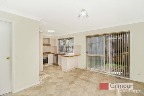 Property photo of 7A Earls Court Cherrybrook NSW 2126