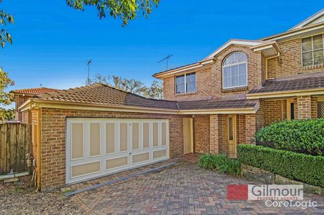 Property photo of 7A Earls Court Cherrybrook NSW 2126