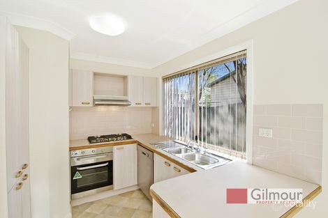 Property photo of 7A Earls Court Cherrybrook NSW 2126