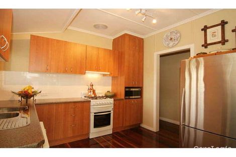 Property photo of 19 Farrell Street Ashgrove QLD 4060