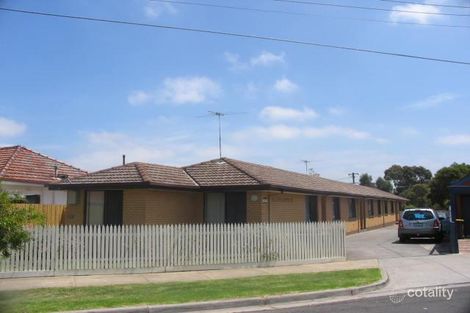 2/21 Everett St, Brunswick West, VIC 3055